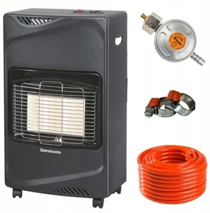 Ravanson LD 168N - Ogrzewanie przenośne - miniaturka - grafika 2