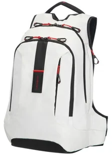 Samsonite Paradiver Light Back Pack, kolor: biały 74775/1908 - Plecaki - miniaturka - grafika 2