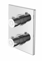 Blue Water TERBPDKW220C - Baterie wannowe i prysznicowe - miniaturka - grafika 3