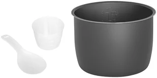 Royal Catering Szybkowar elektryczny - 8l RC-HPC8L - Szybkowary - miniaturka - grafika 2