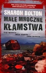 Małe mroczne kłamstwa - Kryminały - miniaturka - grafika 2