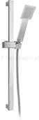 Zestawy prysznicowe - Ferro Sinus zestaw podtynkowy chrom N170B - miniaturka - grafika 1
