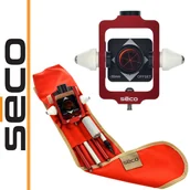 Sprzęt geodezyjny - Seco Mini lustro z tyczkami stała 0 30 5910-01 - miniaturka - grafika 1