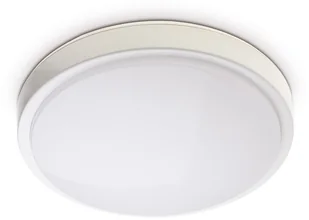 Kobi Oprawa LED TAURUS 15W barwa NEUTRALNA KFTS15W - Oprawy, klosze i abażury - miniaturka - grafika 2