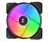 Chłodzenie procesora - Fractal Design Aspect 14 RGB PWM Black Frame 140mm - miniaturka - grafika 1