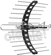 Anteny TV - Xenic DVB-T GT-970B - miniaturka - grafika 1