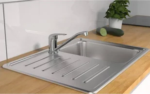 SCHTTE Bateria kuchenna SCHTTE SCHTTE Bateria kuchenna z wyjmowaną wylewką ULTRA niskociśnieniowa SCHTTE - Baterie kuchenne - miniaturka - grafika 18