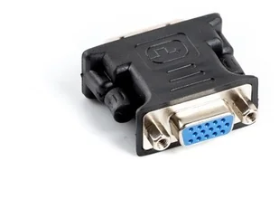LANBERG LANBERG Adapter DVI-I M 24+5 Dual Link > VGA F KKL1ADBV0040 - Adaptery i przejściówki - miniaturka - grafika 8