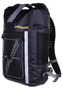 Plecaki - PRO Overboard 30L Light Waterproof Back Pack, czarny 76708 - miniaturka - grafika 1