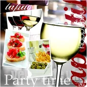 Folia, papier śniadaniowy, serwetki - Nuova R2S R2S Serwetki stołowe R2S 20 szt 418 SMAR - miniaturka - grafika 1