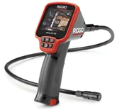 Inne urządzenia pomiarowe - RIDGID Kamera CA-150 36848 36848 - miniaturka - grafika 1