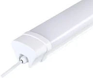 Oprawy, klosze i abażury - Lumax hermetyczna oprawa liniowa LED Linea 100W 9000lm 4000K 120° modułowa IP65 LHT056 LHT056 - miniaturka - grafika 1