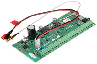 SATEL Centrala alarmowa PERFECTA 32 PERFECTA32 - Alarmy - miniaturka - grafika 2