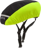 Kaski rowerowe - Modi GORE WEAR GORE WEAR C3 Pokrowiec na z Gore-Tex, black/neon yellow 60-64cm 2020 Akcesoria rowerowe 100553990803 - miniaturka - grafika 1