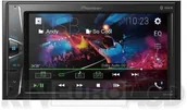 Car Video - Pioneer MVH-G210BT (MVHG210BT) - miniaturka - grafika 1