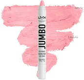 Kredki do oczu - NYX professional makeup Professional Makeup - JUMBO EYE PENCIL - Kredka do oczu - 635 SHERBET - miniaturka - grafika 1