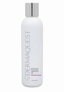 Dermaquest Universal Cleansing Oil Terapeutyczny olejek myjący do twarzy i oczu 177 ml - Olejki do mycia twarzy - miniaturka - grafika 2