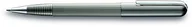 Ołówki - Lamy 1227955 ołówek automatyczny M 40 193 imporium tipt, srebrny 1227955 - miniaturka - grafika 1