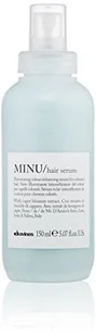 Davines Minu serum do włosów farbowanych 150ml - Serum do włosów Davines Minu serum do włosów farbowanych 150ml - Serum do włosów - miniaturka - grafika 4