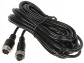 Kable - AUTONE Przewód ATE-AVIA/AVIA-5M M12 4-pin Autone ATE-AVIA/AVIA-5M - miniaturka - grafika 1