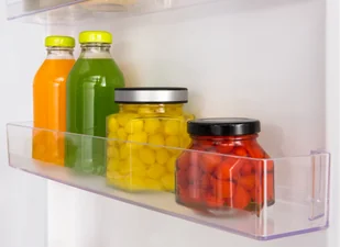 Lodówka Amica FK3556.4FZXAA - Lodówki - miniaturka - grafika 20