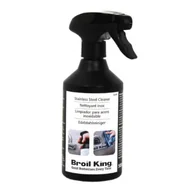 Akcesoria do grilla - Broil King Płyn do czyszczenia stali szlachetnej 62386 - miniaturka - grafika 1