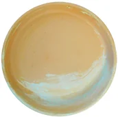 Pozostałe akcesoria do uprawy roślin - Cermax Podstawka doniczki CKU karmel 14 cm - miniaturka - grafika 1