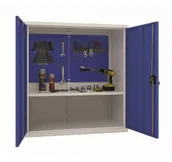 Pozostałe wyposażenie warsztatu - Valberg Szafka narzędziowa TC 1095-021000 TC 1095-021000 - miniaturka - grafika 1