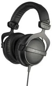 Beyerdynamic DT 770 M czarne - Słuchawki - miniaturka - grafika 2