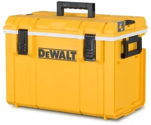 DeWalt Chłodziarka, Lodówka DS404 DWST1-81333 TOUGH SYSTEM DWST1-81333 - Skrzynki i torby narzędziowe - miniaturka - grafika 2