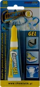Artykuły kaletnicze - Chemistik CYJANOPAN Gel Universalny Klej błyskawiczny metal guma szkło 2807_20160304095212 - miniaturka - grafika 1