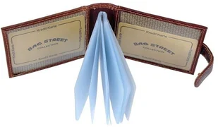 Wild Wild Things Only 5350/5514 - Wizytowniki - miniaturka - grafika 6