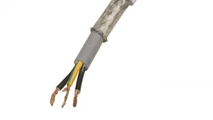 LappKabel Przewód sterowniczy OLFLEX CLASSIC 110 CY 3G1 300/500V (1135203) - Przewody elektryczne - miniaturka - grafika 2