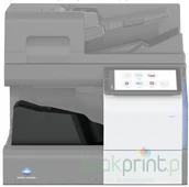 Dodatki do drukarek i skanerów - Konica Minolta Taca wyjściowa do Bizhub C450i | OT-513 ACV0WY1 ACV0WY1 - miniaturka - grafika 1