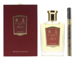 Floris A Rose For... Edp 100ml - Wody i perfumy damskie - miniaturka - grafika 2
