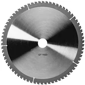 Piły ręczne - Dewalt DeWALT piła tarczowa arkuszy 165/20 36 FZ i 3 stopni metalowym do aluminium, dt1911-QZ DT1911-QZ - miniaturka - grafika 1