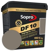 Fugi - Sopro Fuga elastyczna DF 10 kamienno-szara (22) 2,5 kg - miniaturka - grafika 1
