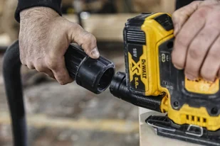 DeWalt DCW200N-XJ - Szlifierki i polerki - miniaturka - grafika 8