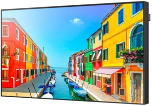 Samsung OM46D-W - Monitory reklamowe i wyświetlacze Samsung OM46D-W - Monitory reklamowe i wyświetlacze - miniaturka - grafika 2