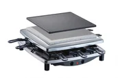 Raclette - Steba RC 3 Plus - miniaturka - grafika 1
