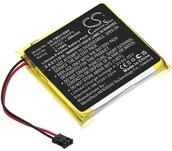 Akcesoria do smartwatchy - Cameron Sino TomTom Spark Cardio + Music GPS AHB332824HPS 200mAh 0.74Wh Li-Polymer 3.7V - miniaturka - grafika 1