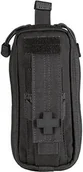 Akcesoria turystyczne - 5.11 5,11 3.6 med Kit Czarny 5-56096-019-1SZ - miniaturka - grafika 1