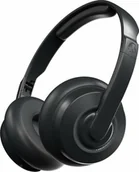 Słuchawki - Skullcandy S5CSW-M448 Czarne - miniaturka - grafika 1