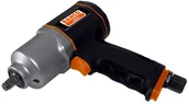 Klucze pneumatyczne - BAHCO Klucz udarowy mini 1/2"""""""""""""""", 410 Nm, BP814 SNA Europe - miniaturka - grafika 1