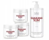Balsamy i kremy do ciała - Farmona Guarana Slim Zabieg Antycellulitowy - miniaturka - grafika 1