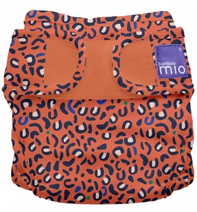 Bambino Mio Otulacz Do Pieluch Wielorazowych 0-9kg - Pieluchy - miniaturka - grafika 4