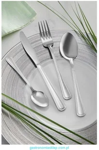 Hendi Widelec stołowy KITCHEN LINE - zestaw 6 szt. 764213 - Widelce - miniaturka - grafika 2