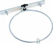 Miski dla psów - Karlie Lampa ścienna i uchwytem na POSŁUSZEŃSTWA dźwiękowego gwarantuje bogate drapieżniki miskę  w 2 rozmiarach, 0 - miniaturka - grafika 1