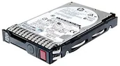 Dyski serwerowe - HP Dysk twardy HDD dedykowany do serwera Enterprise 2.5'' 600GB 15000RPM SAS 12Gb/s 870757-B21 0190017116891 - miniaturka - grafika 1