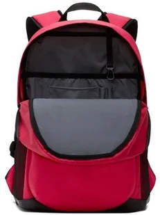 Nike Plecak 3 KOMORY różowy BA5329-699 - Plecaki szkolne i tornistry - miniaturka - grafika 14